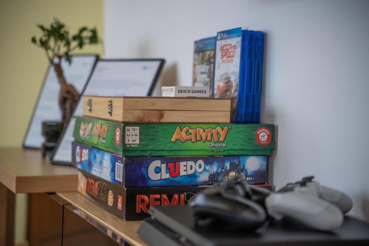 Roots Villa Redwood Braşov Eksteriør billede